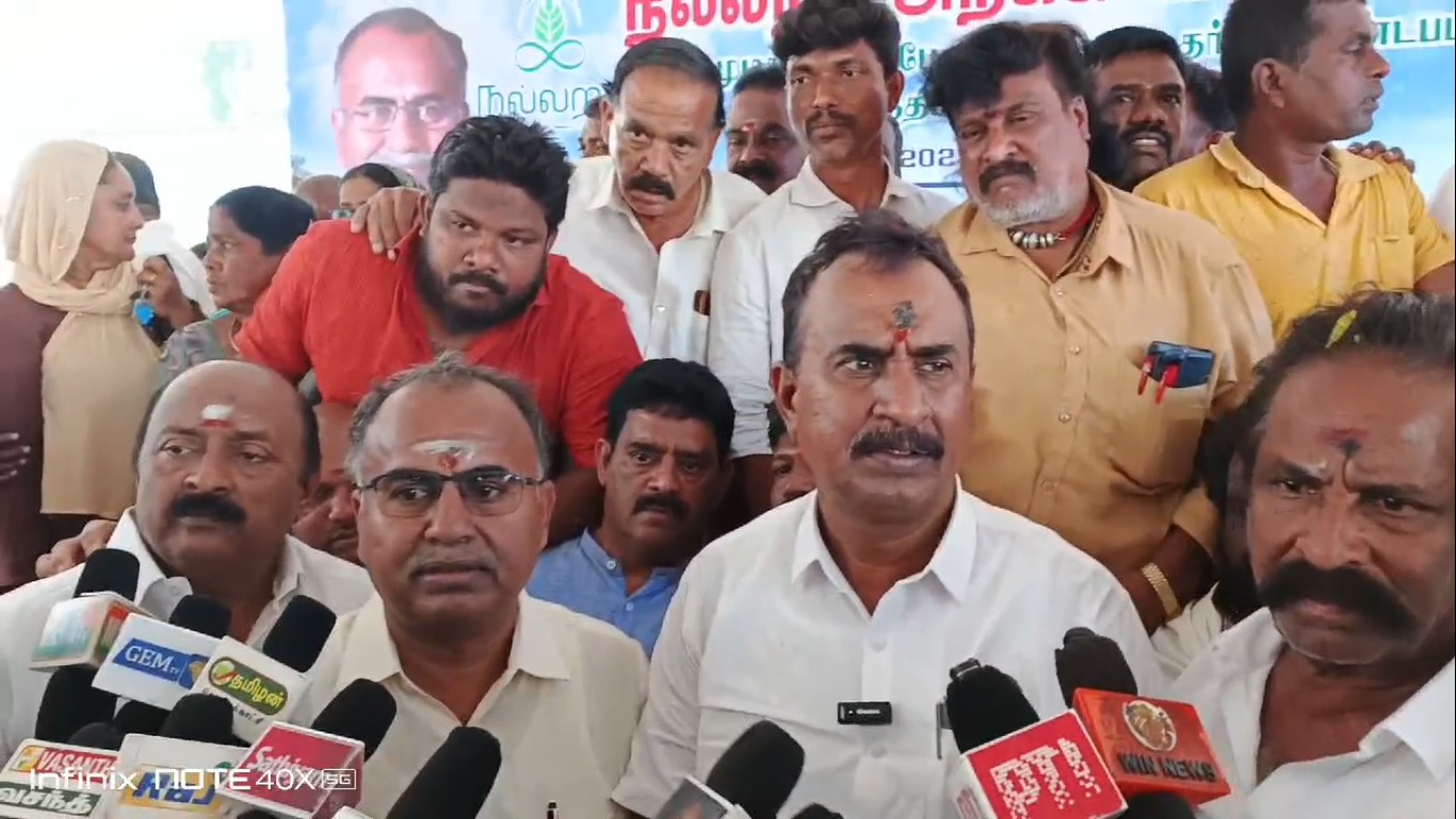 கோவை பேரூர் படித்துறையில் நல்லறம் அறக்கட்டளை சார்பில் ரூ.15 கோடி மதிப்பீட்டில் கட்டப்பட்ட தர்பன மண்டபம் இந்து சமய அறநிலையத் துறையிடம் ஒப்படைக்கப்பட்டது !!!