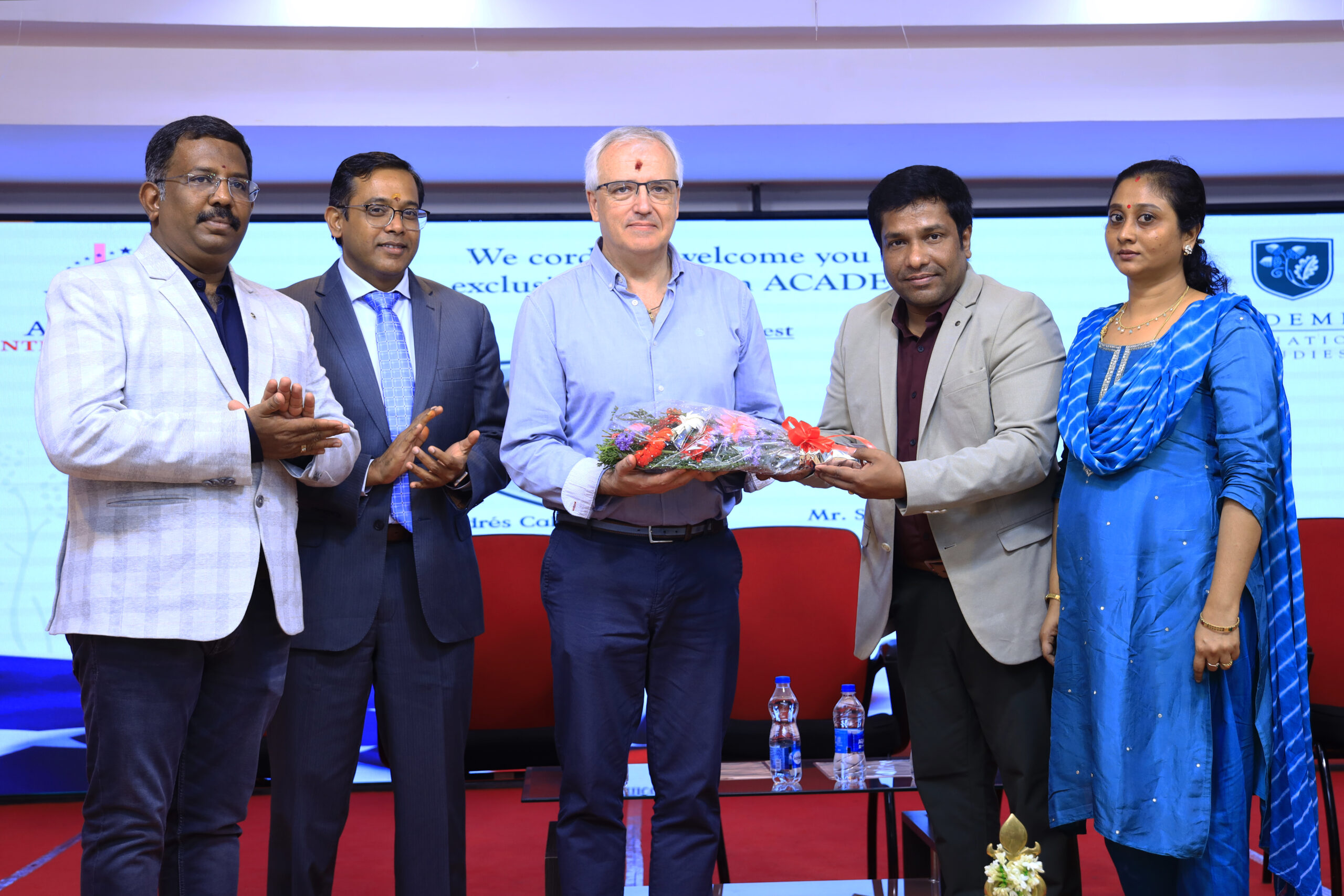 Madurai Kalvi Group’s American Dual Diploma Program: a Gateway to International Education for Rural Students