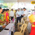 அரசு வேலை… மாதம் ரூ.35000 சம்பளம்…. திருப்பூர் பெண்கள் மட்டும் விண்ணப்பிக்கலாம் !