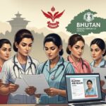 வெளிநாட்டில் வேலை… கை நிறைய சம்பளம்… நர்சிங் முடித்தவர்களுக்கு அரிய வாய்ப்பு… அயல்நாட்டு வேலைவாய்ப்பு நிறுவனம் தகவல் | வேலைவாய்ப்பு