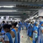 பெண்களை இரவில் பணியமர்த்தினால் கடும் நடவடிக்கை… அரசு